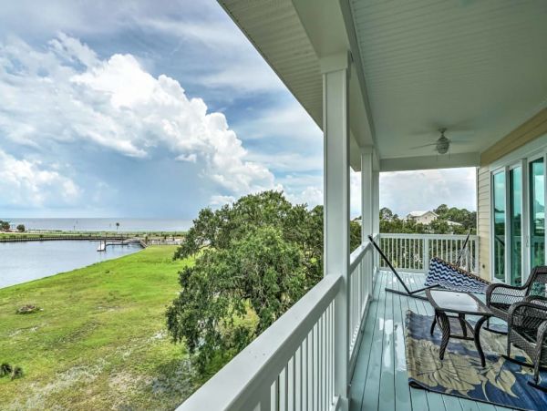 Mexico Beach Home 989749