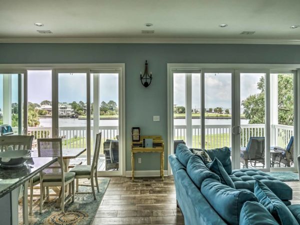 Mexico Beach Home 989749