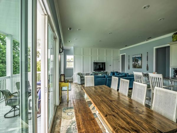 Mexico Beach Home 989749