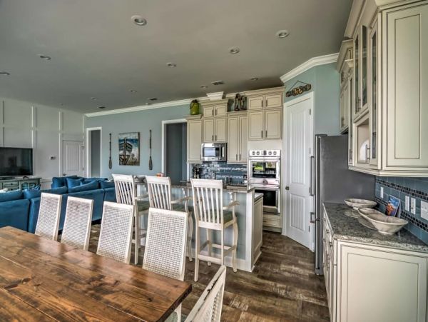 Mexico Beach Home 989749