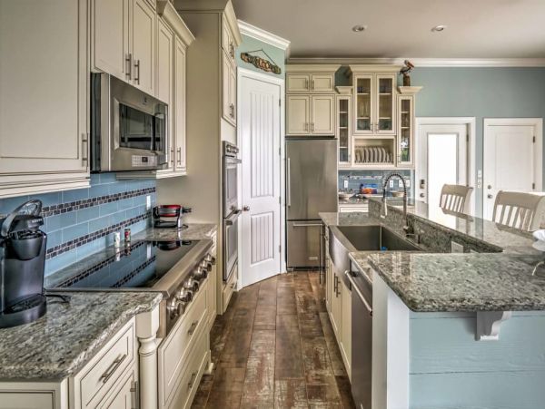 Mexico Beach Home 989749