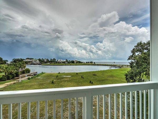 Mexico Beach Home 989749
