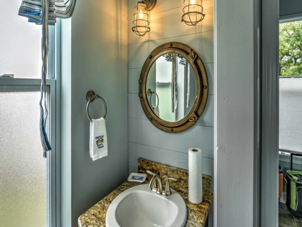 Mexico Beach Home 989749