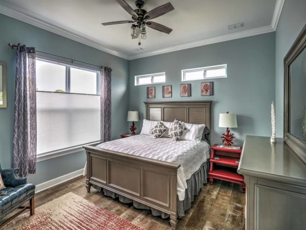 Mexico Beach Home 989749