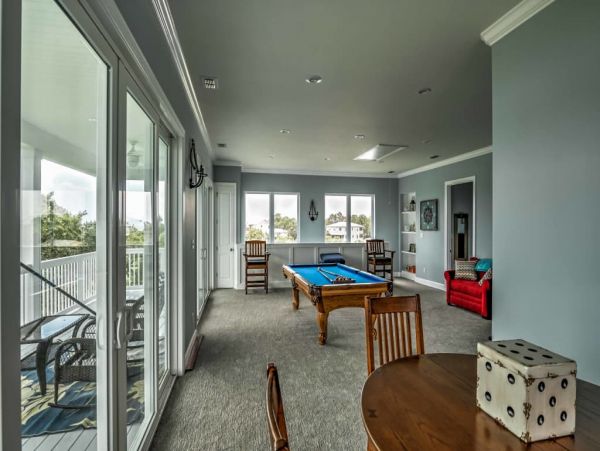 Mexico Beach Home 989749