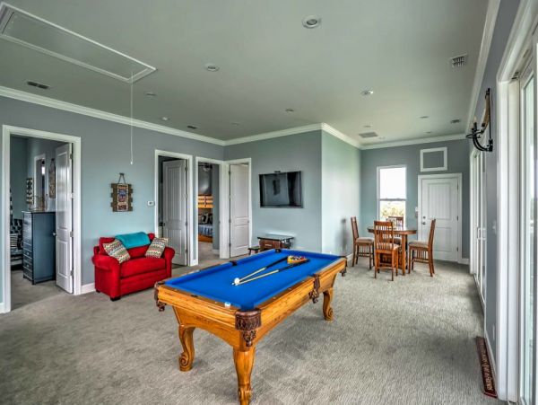 Mexico Beach Home 989749