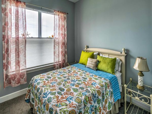 Mexico Beach Home 989749