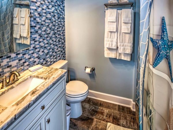 Mexico Beach Home 989749