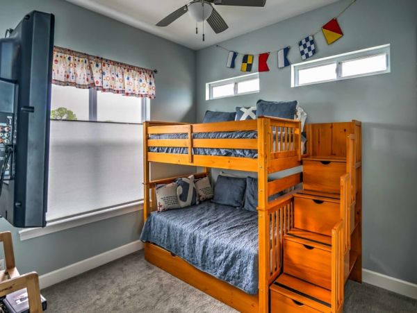 Mexico Beach Home 989749