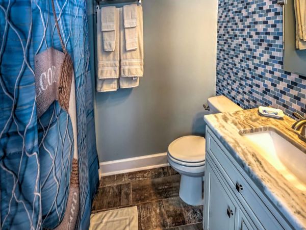 Mexico Beach Home 989749