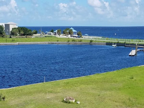 Mexico Beach Home 989749