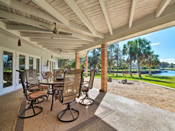 Clearwater Home 989750