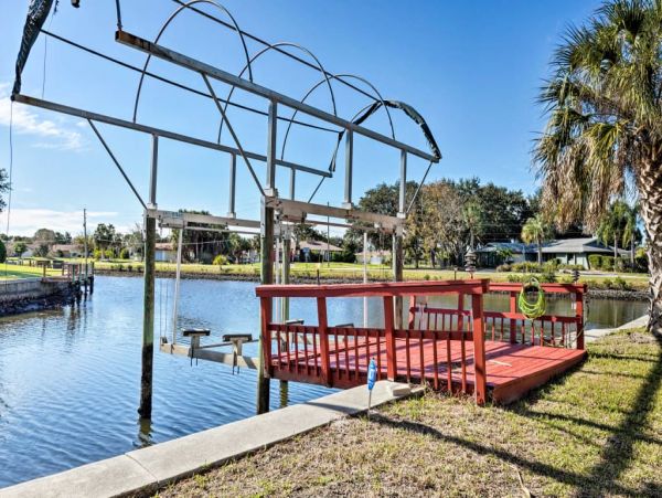 Clearwater Home 989750