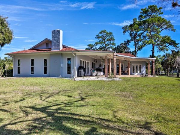 Clearwater Home 989750