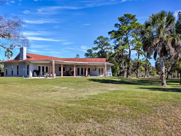 Clearwater Home 989750
