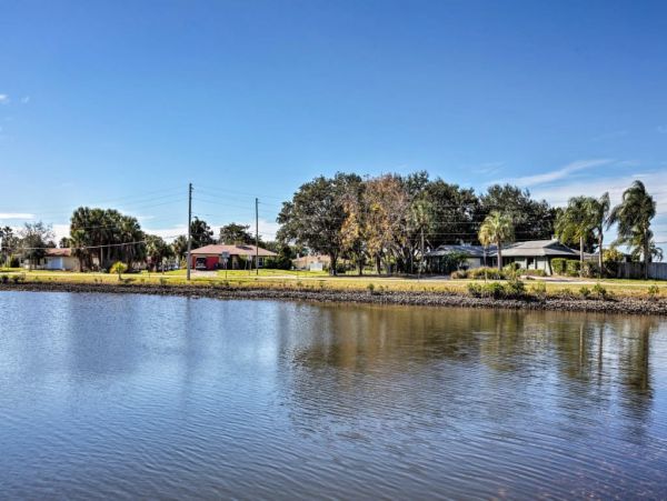 Clearwater Home 989750