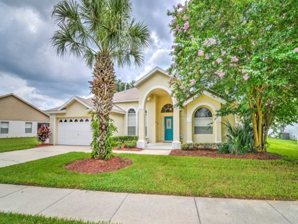 Orlando Home 989751