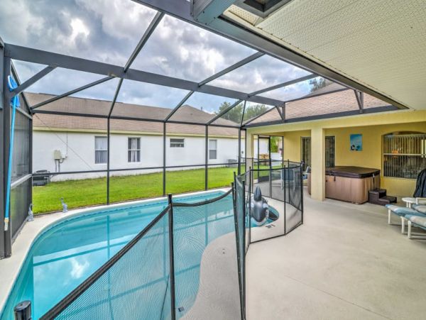 Orlando Home 989751