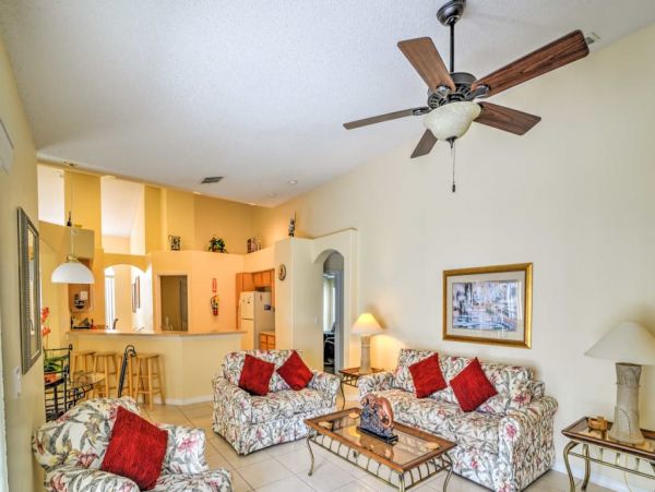 Orlando Home 989751