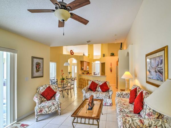 Orlando Home 989751