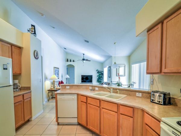 Orlando Home 989751