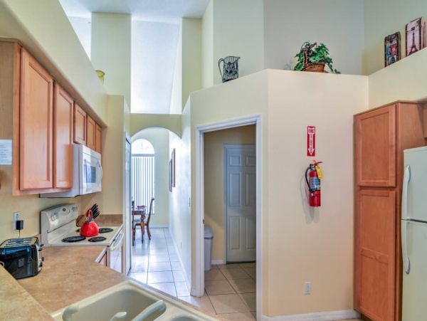 Orlando Home 989751