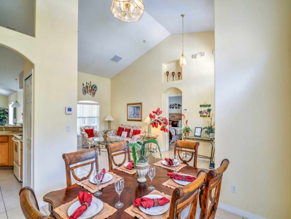 Orlando Home 989751