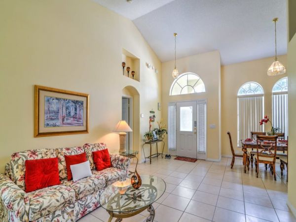 Orlando Home 989751