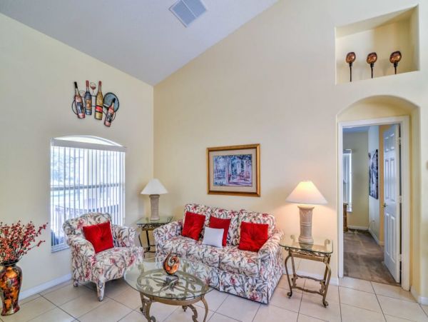 Orlando Home 989751