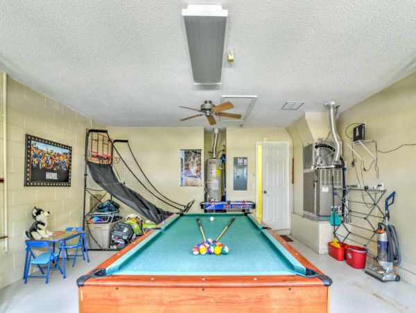 Orlando Home 989751