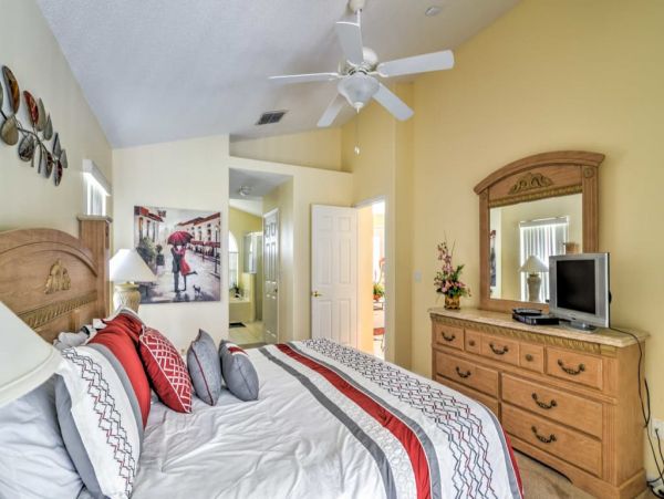 Orlando Home 989751