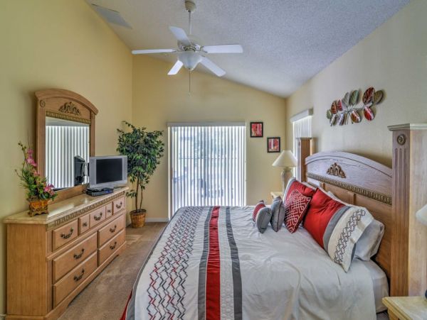Orlando Home 989751