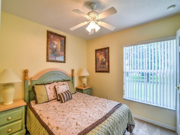 Orlando Home 989751