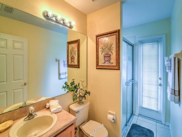 Orlando Home 989751