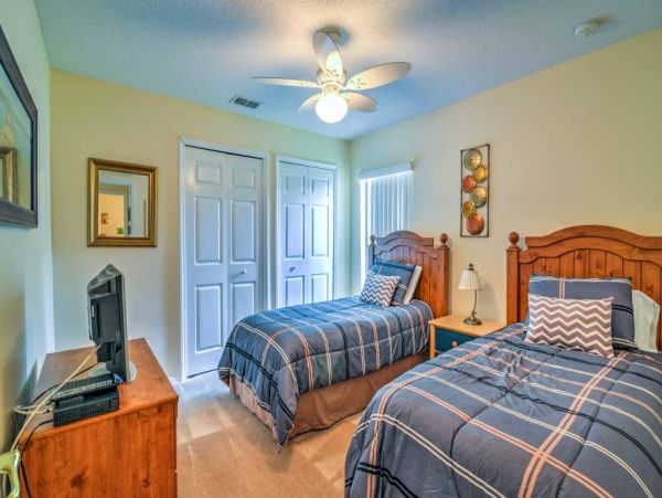 Orlando Home 989751