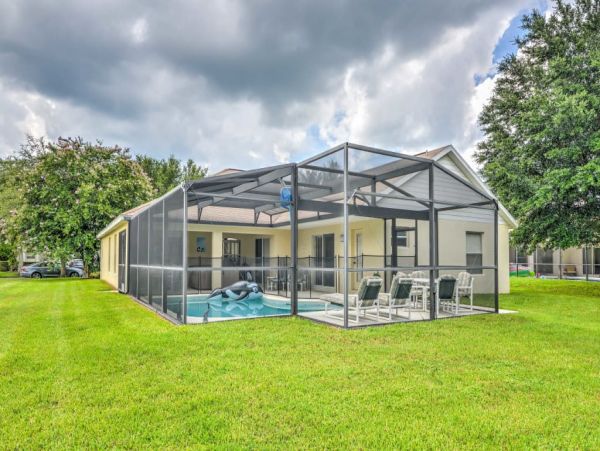 Orlando Home 989751