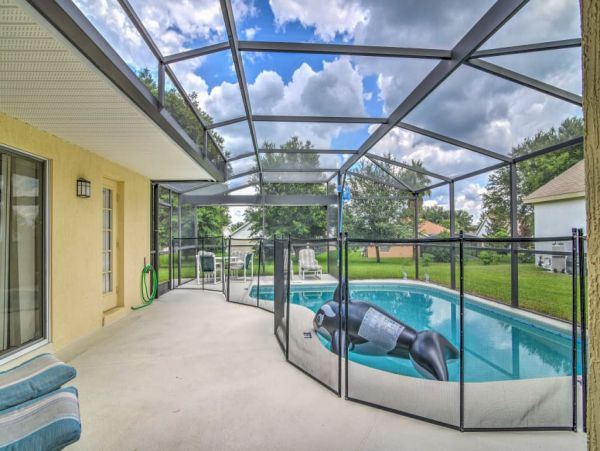 Orlando Home 989751