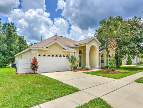 Orlando Home 989751
