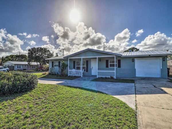 Jensen Beach Home 989752