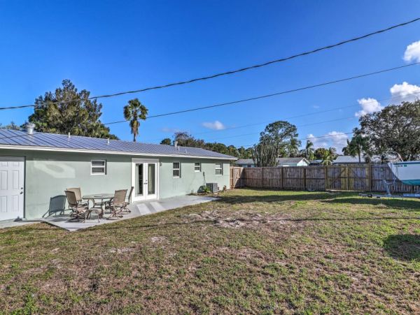 Jensen Beach Home 989752