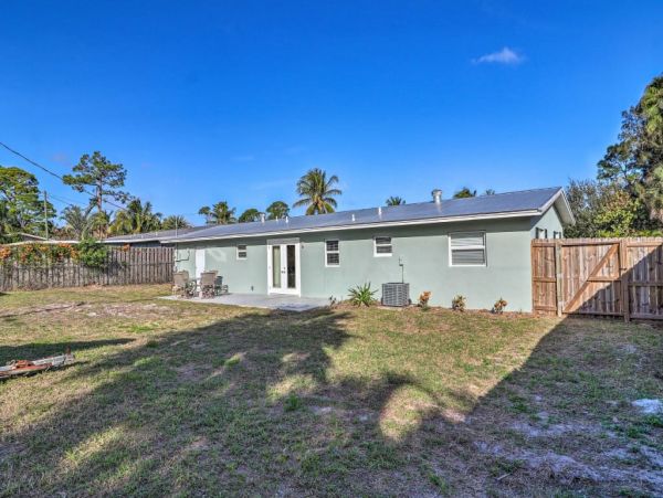 Jensen Beach Home 989752