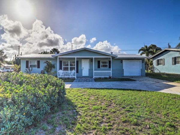 Jensen Beach Home 989752