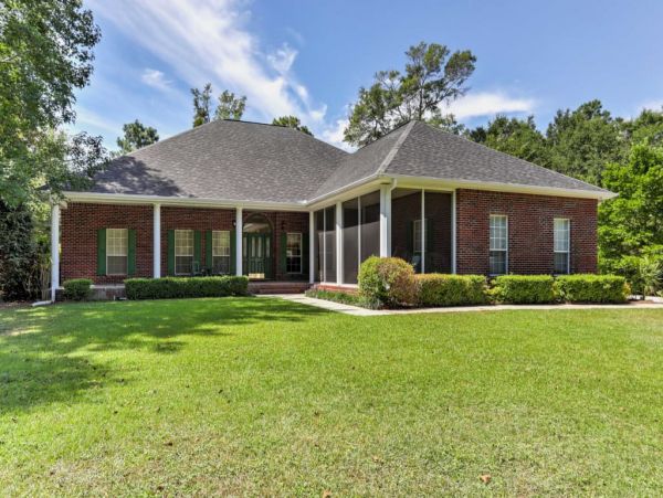 Pensacola Beach Home 989753