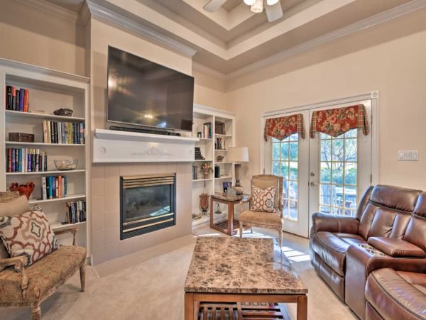 Pensacola Beach Home 989753