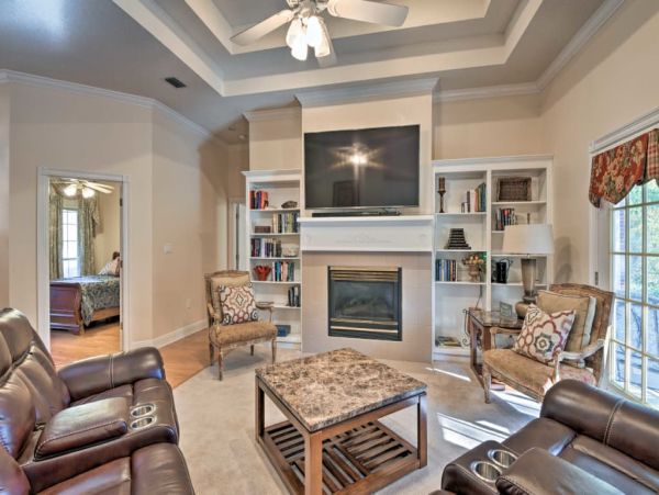 Pensacola Beach Home 989753