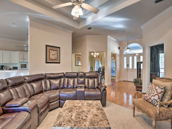 Pensacola Beach Home 989753