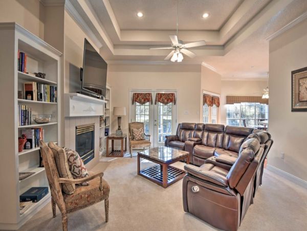 Pensacola Beach Home 989753