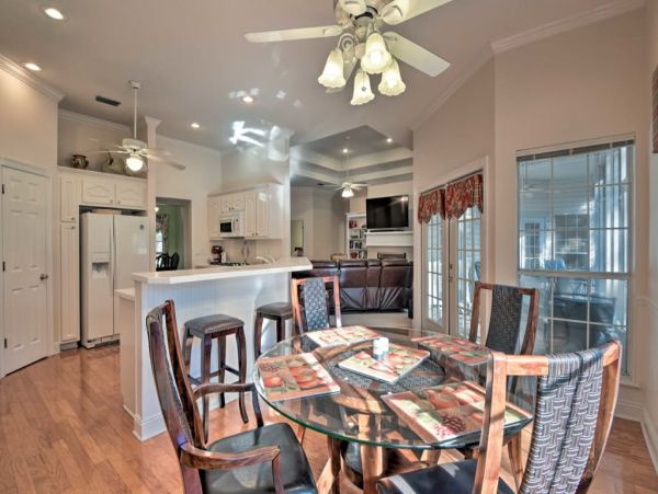 Pensacola Beach Home 989753