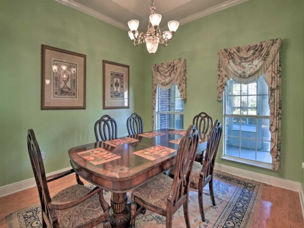 Pensacola Beach Home 989753