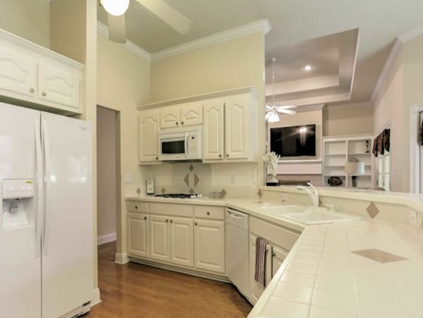 Pensacola Beach Home 989753